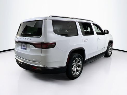 Used 2022 Jeep Wagoneer Series II image 5