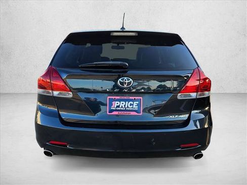 Used 2014 Toyota Venza XLE w/ Tow Prep Package AWD/4WD image 6