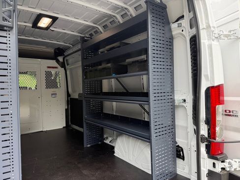 New 2025 RAM ProMaster 2500 w/ Convenience Group image 15