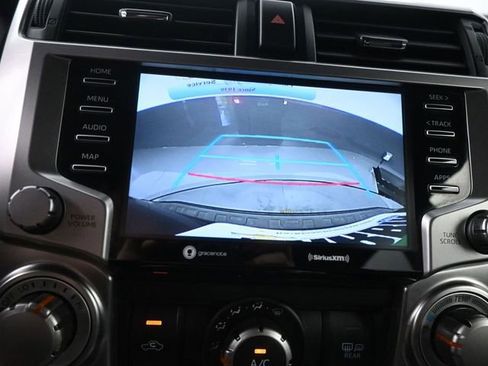 Used 2024 Toyota 4Runner SR5 image 18