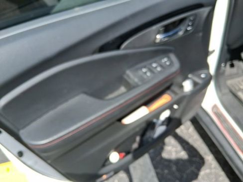 Used 2022 Honda Ridgeline Black Edition image 10