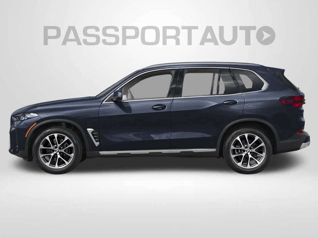 New 2027 BMW X5 M xDrive40i AWD/4WD image 3