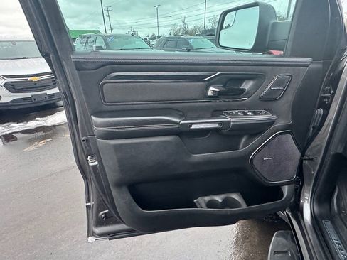 Used 2023 RAM 1500 TRX w/ TRX Level 1 Equipment Group image 10