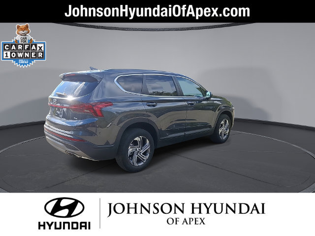 Certified 2023 Hyundai Santa Fe SE AWD/4WD image 9
