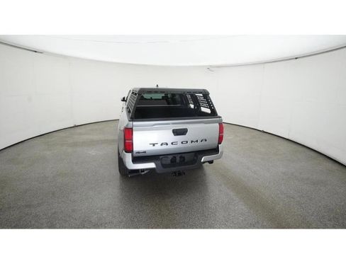 New 2025 Toyota Tacoma SR5 image 6