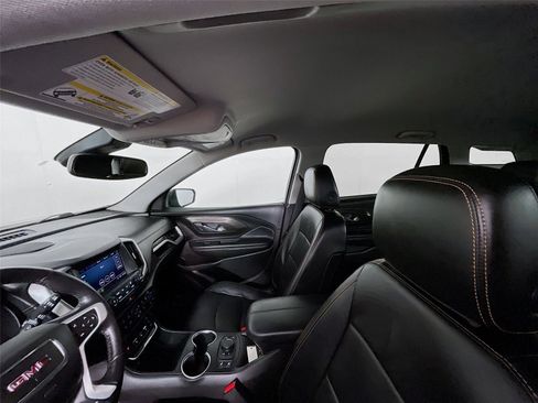 Used 2018 GMC Terrain SLT w/ Preferred Package FWD image 11