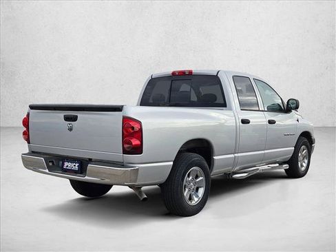 Used 2007 Dodge Ram 1500 Truck ST w/ SXT Group image 5