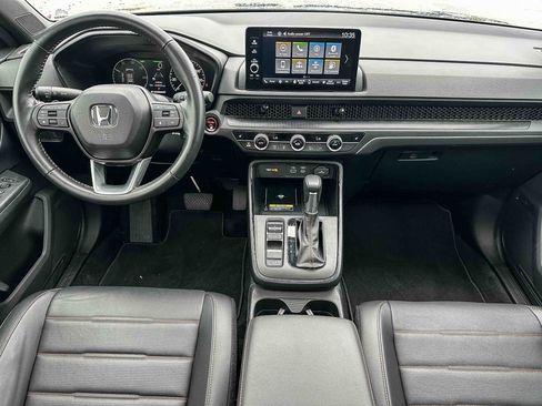 Certified 2025 Honda CR-V Sport-L image 21
