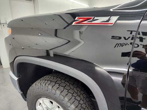 Used 2023 Chevrolet Silverado 2500 LT w/ Convenience Package AWD/4WD image 65