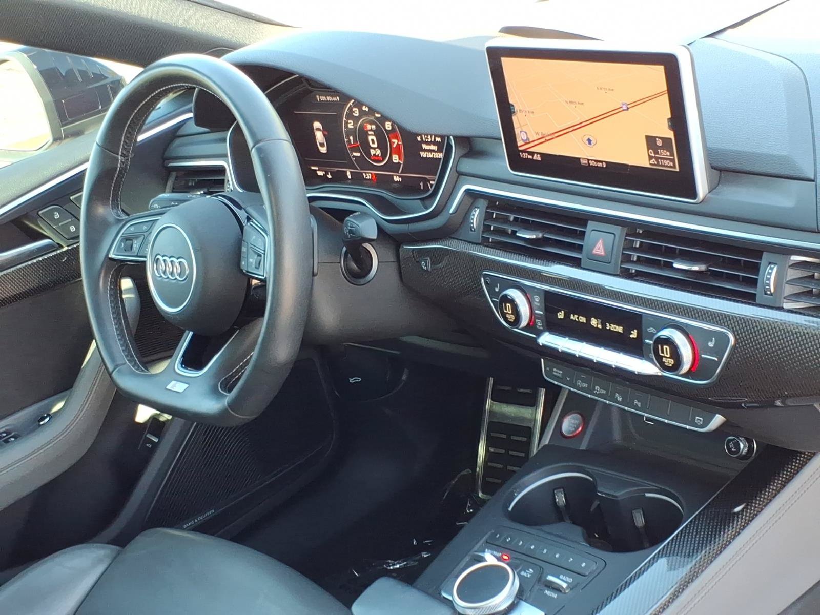 Used 2019 Audi S5 Prestige AWD/4WD image 14