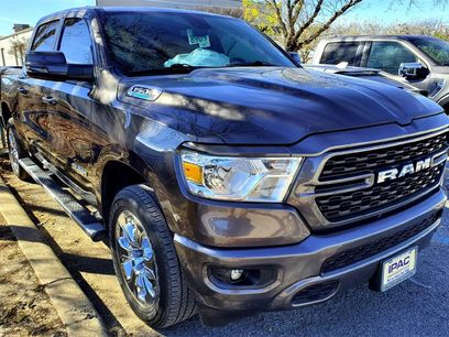 Used 2023 RAM 1500 Lone Star