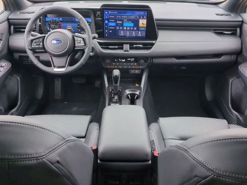 New 2026 Subaru Outback Touring XT image 14