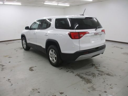 Used 2019 GMC Acadia SLE image 7
