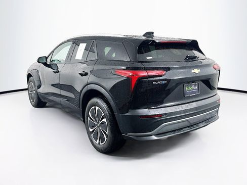 Used 2025 Chevrolet Blazer EV LT image 5