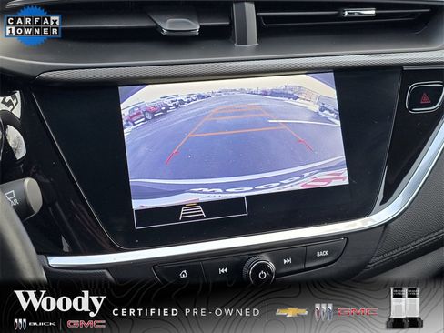 Certified 2022 Buick Encore GX Preferred w/ Cold Weather Comfort Package image 20
