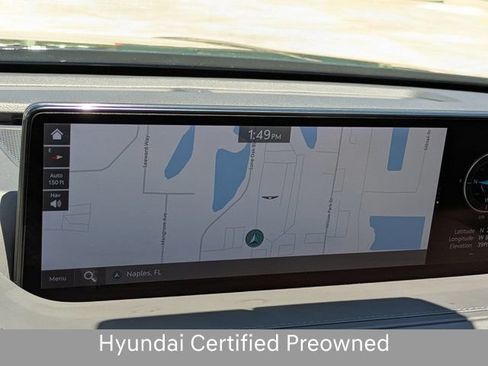 Used 2024 Genesis G80 2.5T w/ Sport Prestige Package AWD/4WD image 28