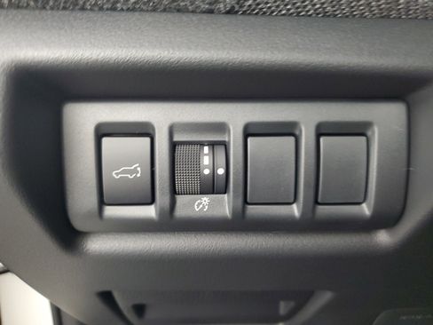 New 2026 Subaru Outback Limited image 27