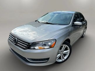 Used 2014 Volkswagen Passat 1.8T SE FWD video 1