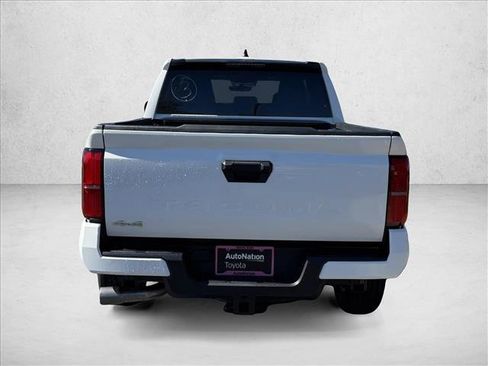 New 2026 Toyota Tacoma SR5 AWD/4WD image 6