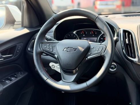 Used 2024 Chevrolet Equinox RS FWD image 22