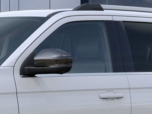 New 2027 Ford Expedition Max King Ranch AWD/4WD image 20