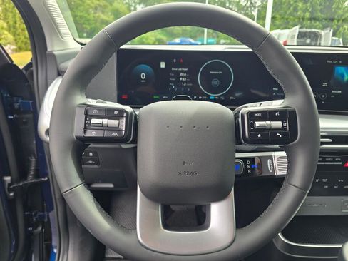 New 2026 Hyundai Ioniq 9 S RWD image 20