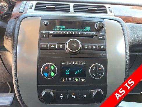 Used 2011 GMC Sierra 1500 SLT AWD/4WD image 11