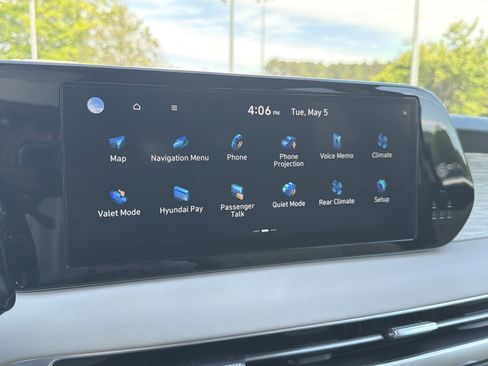 Used 2023 Hyundai Palisade Calligraphy AWD/4WD image 6