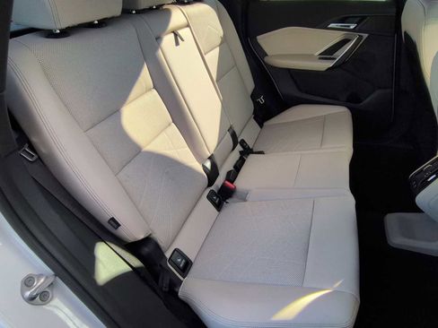 Certified 2023 BMW X1 xDrive28i w/ Convenience Package image 20