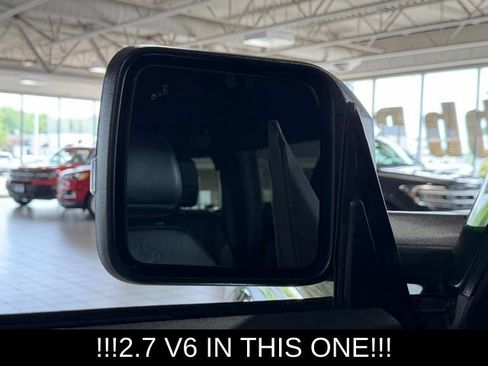 Used 2024 Ford Bronco Wildtrak AWD/4WD image 24