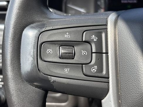 Used 2021 GMC Yukon Denali w/ Denali Premium Package AWD/4WD image 34