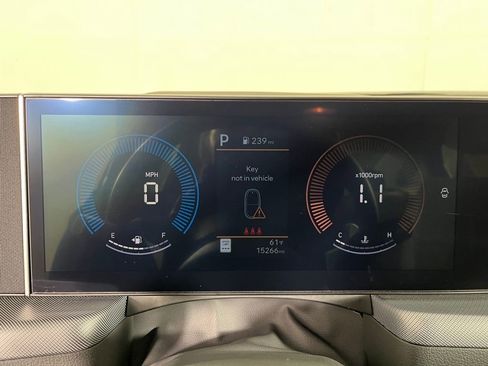 Used 2024 Hyundai Sonata SEL image 19