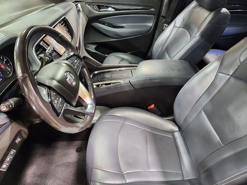 Used 2022 Buick Enclave Premium w/ Experience Buick Package FWD image 28