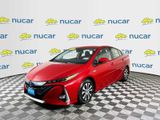 Used 2020 Toyota Prius Prime Limited image 3