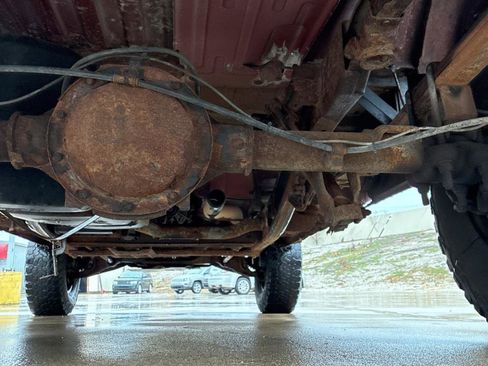 Used 2000 Chevrolet Silverado 1500 LS w/ Off-Road Chassis Pkg image 22