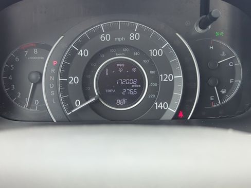 Used 2016 Honda CR-V EX image 12