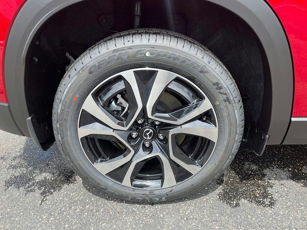 New 2026 MAZDA CX-5 Preferred AWD/4WD image 28