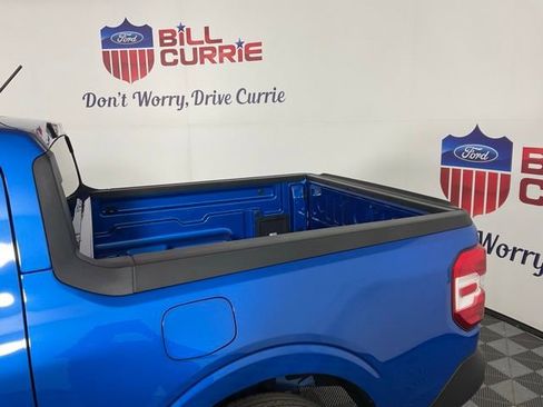 New 2026 Ford Maverick XL image 11