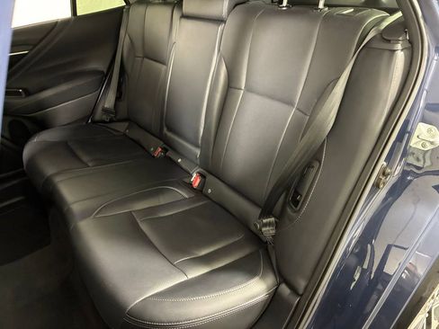 Certified 2024 Subaru Outback Limited image 25