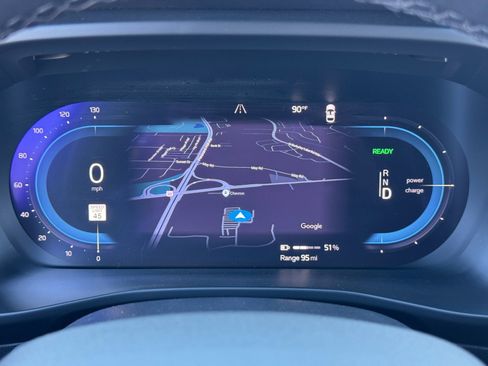 Used 2023 Volvo XC40 Recharge Plus w/ Protection Package Premier image 19