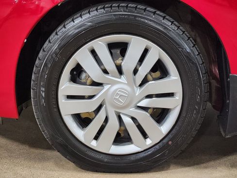 Used 2015 Honda Fit LX image 26