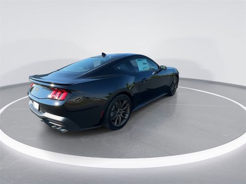 New 2025 Ford Mustang GT Premium image 8