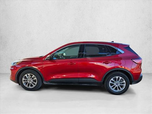 Used 2022 Ford Escape SE w/ Convenience Package image 7