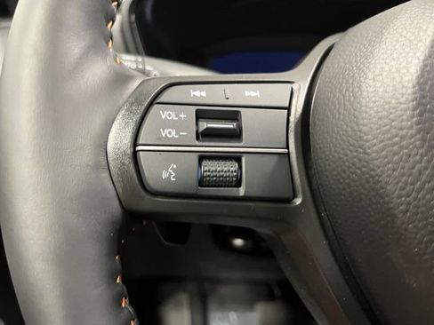 New 2026 Honda CR-V TrailSport image 17