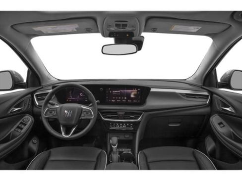 New 2026 Buick Encore GX Avenir w/ Avenir Convenience Package FWD image 4