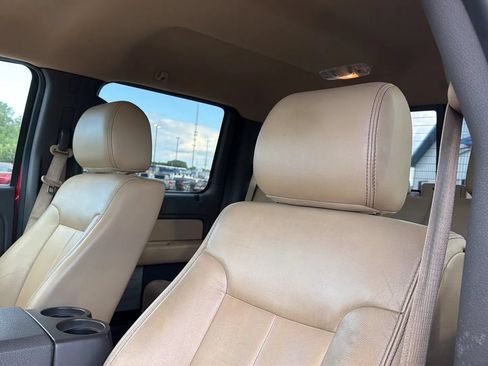 Used 2014 Ford F150 XLT w/ Equipment Group 302A Luxury AWD/4WD image 95