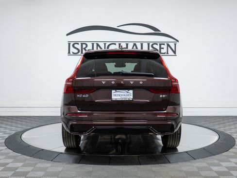 New 2026 Volvo XC60 B5 Core w/ Climate Package image 6