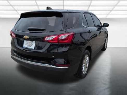 Used 2020 Chevrolet Equinox LT image 29