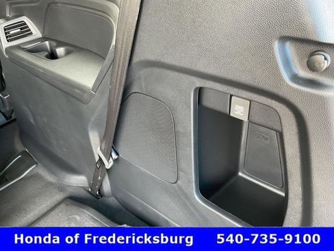 Used 2026 Honda Odyssey Elite image 25