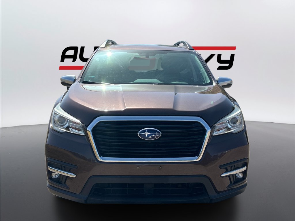 Used 2020 Subaru Ascent Touring w/ Popular Package #2A AWD/4WD image 2